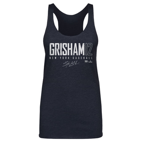 Trent Grisham Women's Tank Top | 500 LEVEL