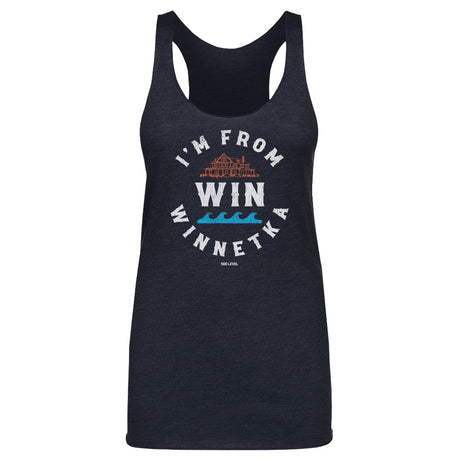 PE Guy Women's Tank Top | 500 LEVEL