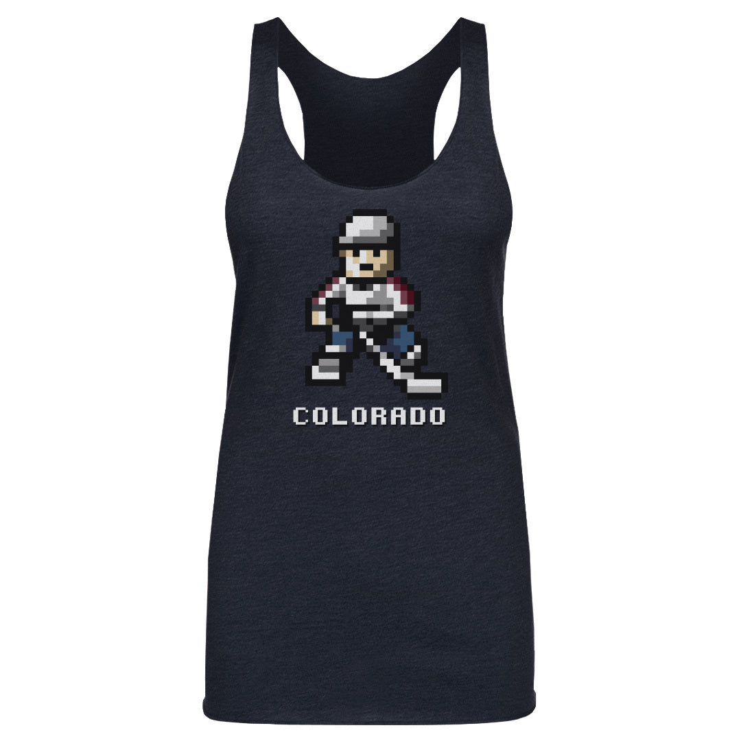 Colorado Hockey Women's Tank Top | 500 LEVEL