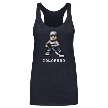 Colorado Hockey Women's Tank Top | 500 LEVEL