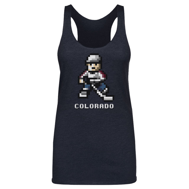 Colorado Hockey Women's Tank Top | 500 LEVEL