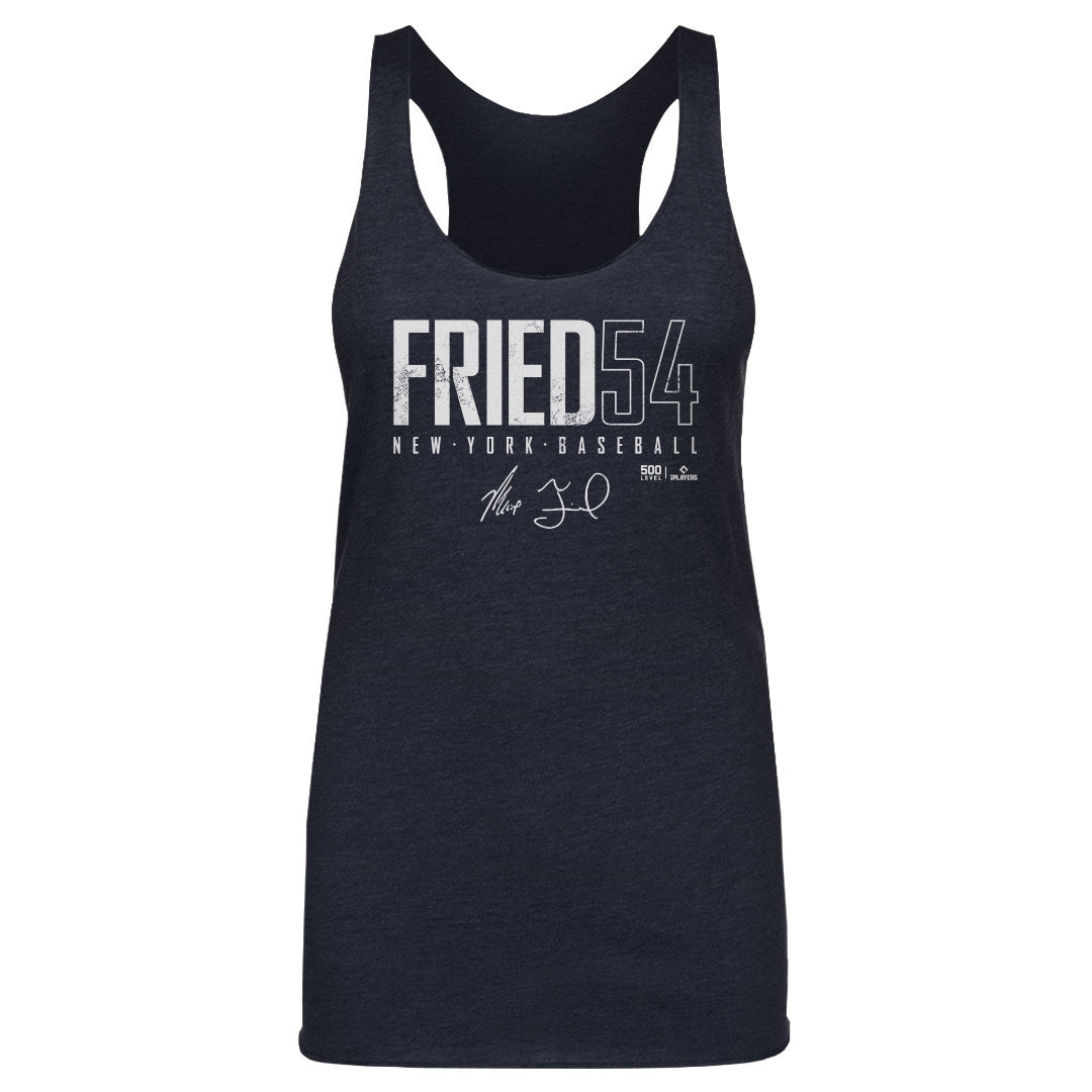 Max Fried Women's Tank Top | 500 LEVEL