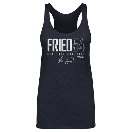 Max Fried Women's Tank Top | 500 LEVEL