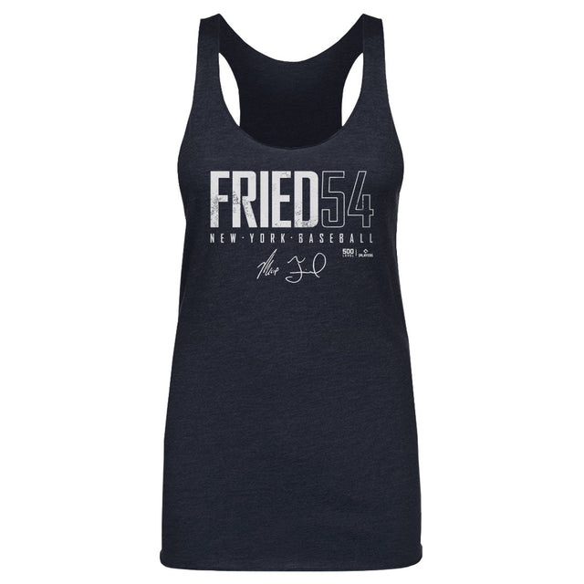 Max Fried Women's Tank Top | 500 LEVEL