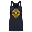 Isaac Collins Women's Tank Top | 500 LEVEL