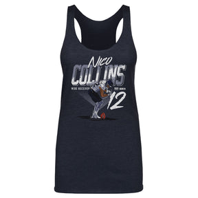 Nico Collins Women's Tank Top | 500 LEVEL