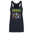 Minnesota Timberwolves Women's Tank Top | 500 LEVEL