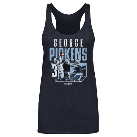 George Pickens Women's Tank Top | 500 LEVEL