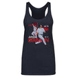 Johnny Damon Women's Tank Top | 500 LEVEL