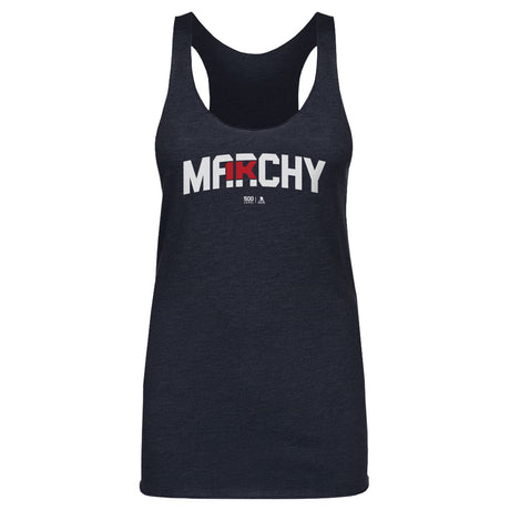 Brad Marchand Women's Tank Top | 500 LEVEL