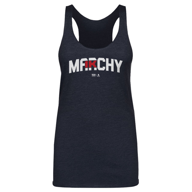 Brad Marchand Women's Tank Top | 500 LEVEL