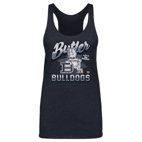Butler Bulldogs Women's Tank Top | 500 LEVEL