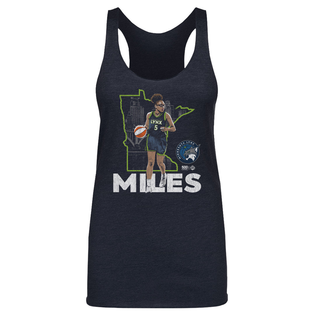 Olivia Miles Women's Tank Top | 500 LEVEL