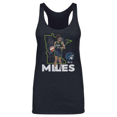 Olivia Miles Women's Tank Top | 500 LEVEL