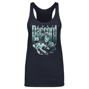 Joey Daccord Women's Tank Top | 500 LEVEL