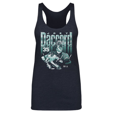 Joey Daccord Women's Tank Top | 500 LEVEL