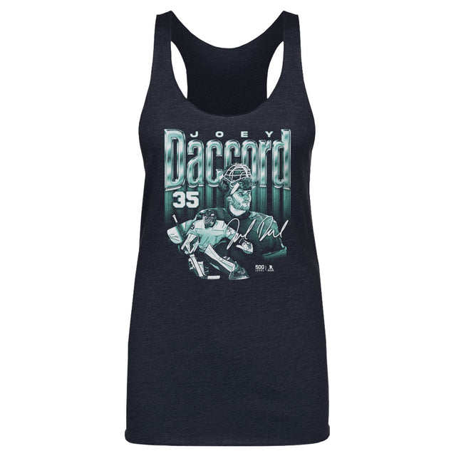 Joey Daccord Women's Tank Top | 500 LEVEL