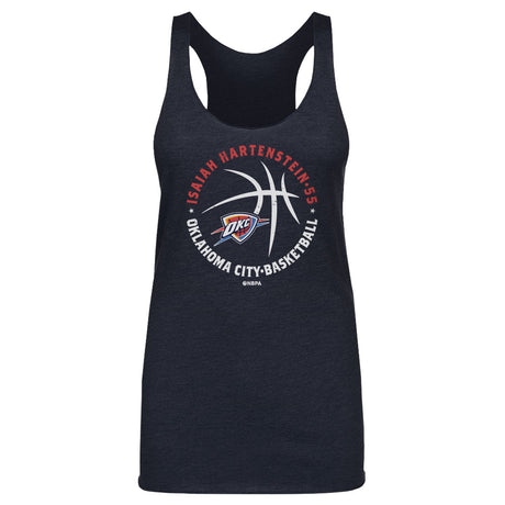 Isaiah Hartenstein Women's Tank Top | 500 LEVEL
