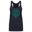 Leo Rivas Women's Tank Top | 500 LEVEL
