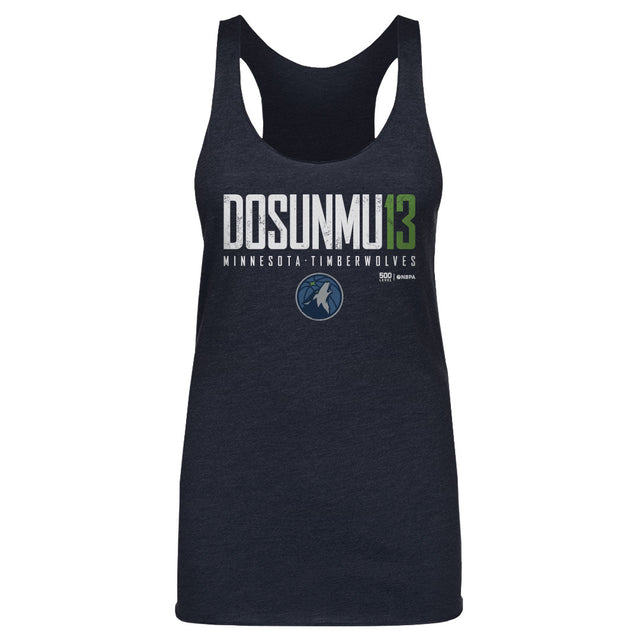 Ayo Dosunmu Women's Tank Top | 500 LEVEL
