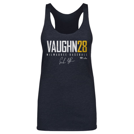 Andrew Vaughn Women's Tank Top | 500 LEVEL