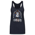 Anthony Edwards Women's Tank Top | 500 LEVEL