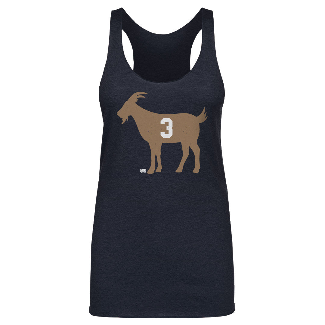 Notre Dame Women's Tank Top | 500 LEVEL