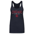 Chicago Fire FC Women's Tank Top | 500 LEVEL