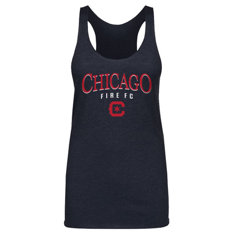 Chicago Fire FC Women's Tank Top | 500 LEVEL