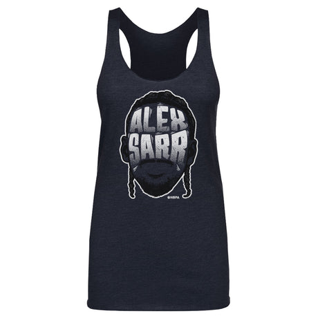 Alex Sarr Women's Tank Top | 500 LEVEL