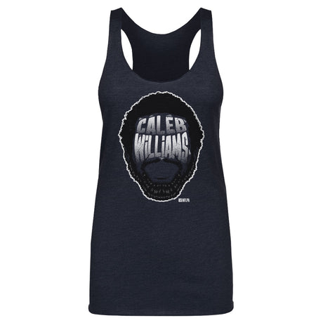 Caleb Williams Women's Tank Top | 500 LEVEL