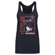 Jose Ramirez Women's Tank Top | 500 LEVEL