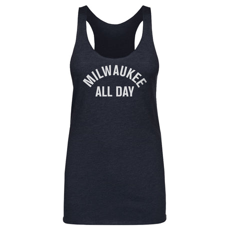 Milwaukee Women's Tank Top | 500 LEVEL