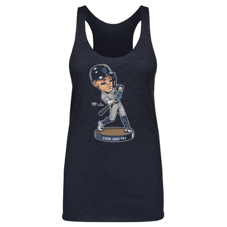 Aaron Judge Women's Tank Top | 500 LEVEL
