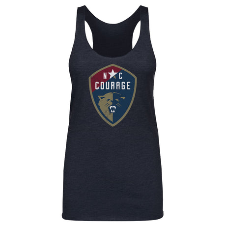 North Carolina Courage Women's Tank Top | 500 LEVEL