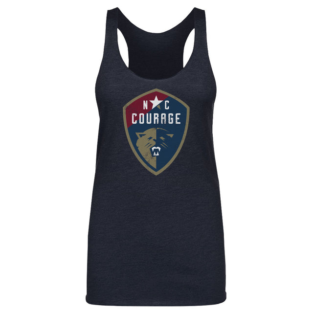 North Carolina Courage Women's Tank Top | 500 LEVEL