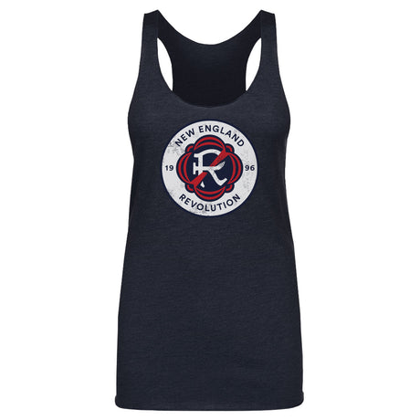 New England Revolution Women's Tank Top | 500 LEVEL