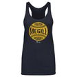 Trevor Megill Women's Tank Top | 500 LEVEL