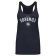 Anthony Edwards Women's Tank Top | 500 LEVEL