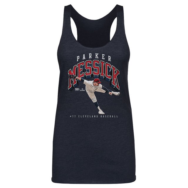 Parker Messick Women's Tank Top | 500 LEVEL