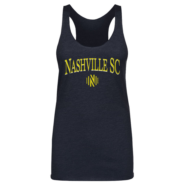 Nashville SC Women's Tank Top | 500 LEVEL