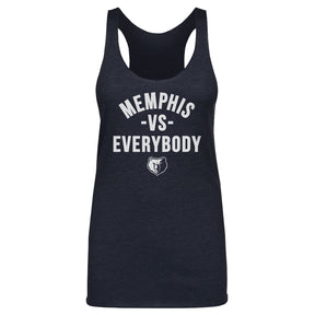 Memphis Grizzlies Women's Tank Top | 500 LEVEL