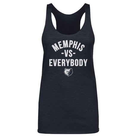 Memphis Grizzlies Women's Tank Top | 500 LEVEL