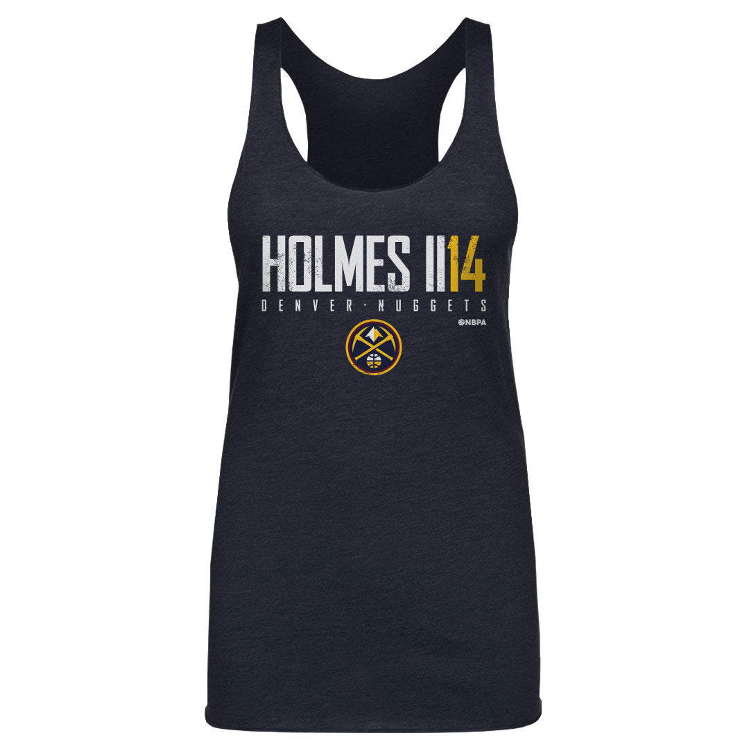DaRon Holmes II Women's Tank Top | 500 LEVEL