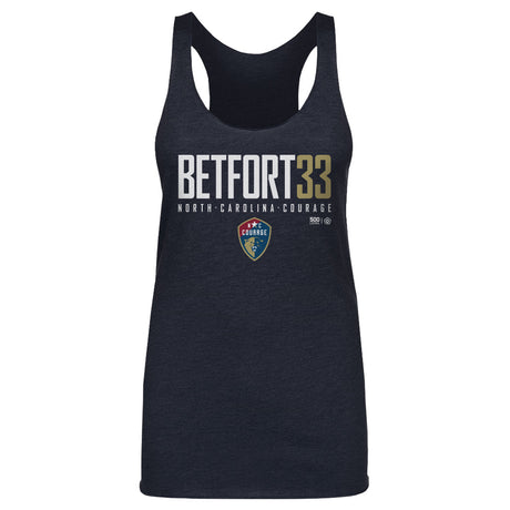Hannah Betfort Women's Tank Top | 500 LEVEL