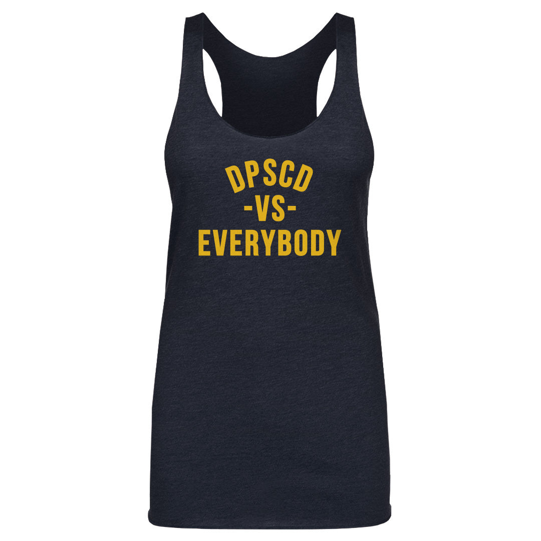 Vs. Everybody Women's Tank Top | 500 LEVEL