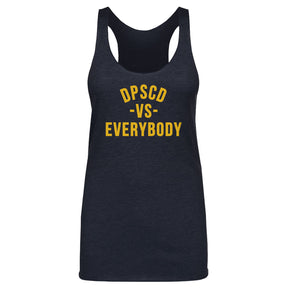Vs. Everybody Women's Tank Top | 500 LEVEL
