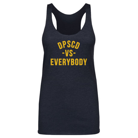 Vs. Everybody Women's Tank Top | 500 LEVEL