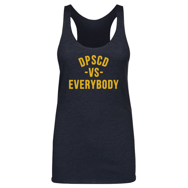 Vs. Everybody Women's Tank Top | 500 LEVEL