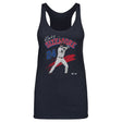 Grady Sizemore Women's Tank Top | 500 LEVEL
